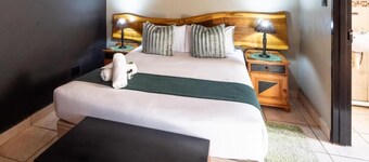 Eco Lodge Lephalale