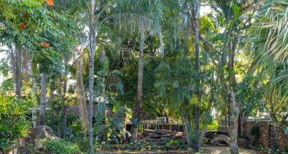 Eco Lodge Lephalale