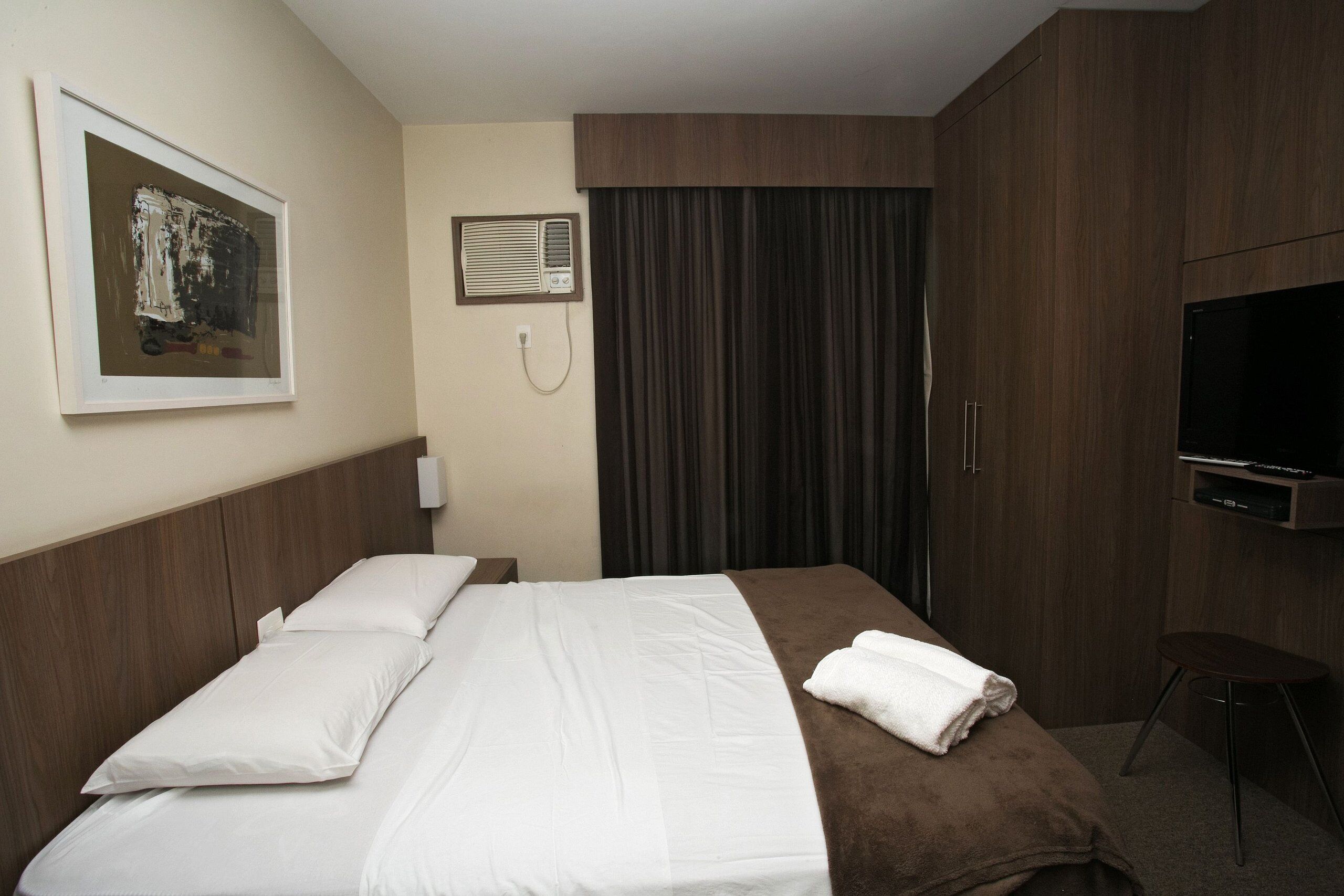 Apartment | Iron/ironing board, WiFi (free)