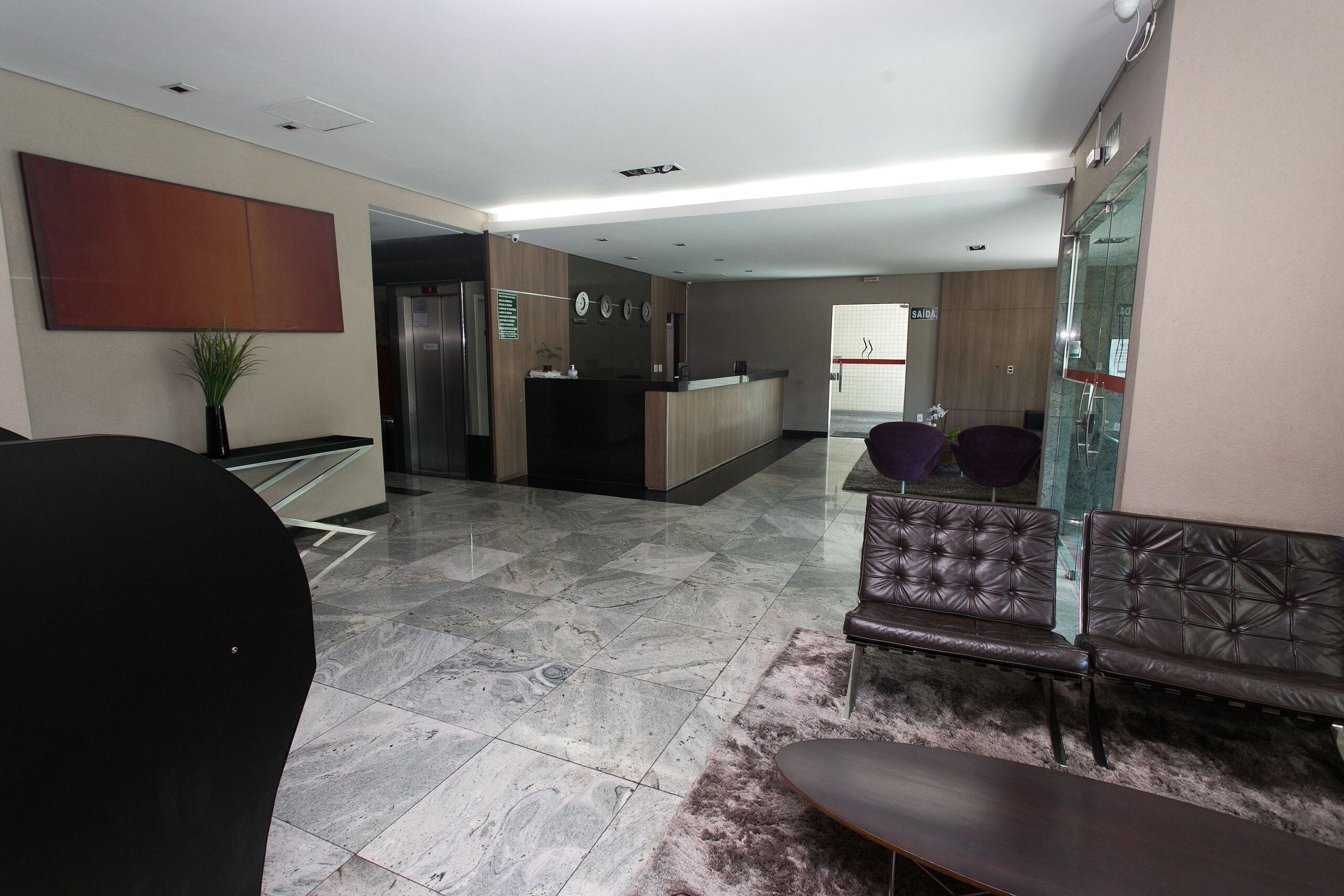 Appartement | Hall