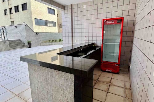 Apartment | Terrace/patio
