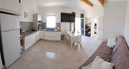 Charming cottage in Provence