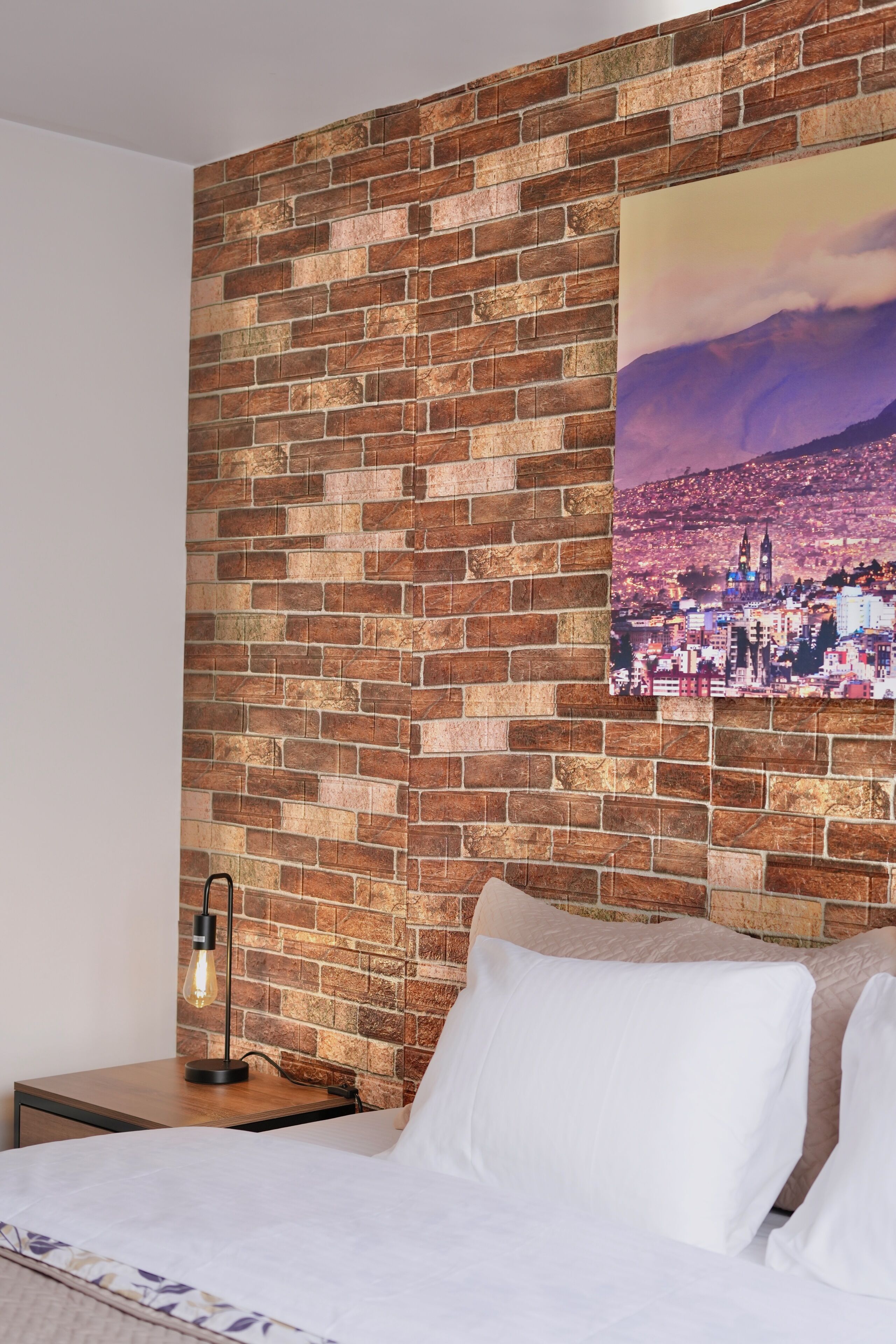 Suite Business, vista città | Una scrivania, postazione laptop, ferro/asse da stiro, Wi-Fi gratuito