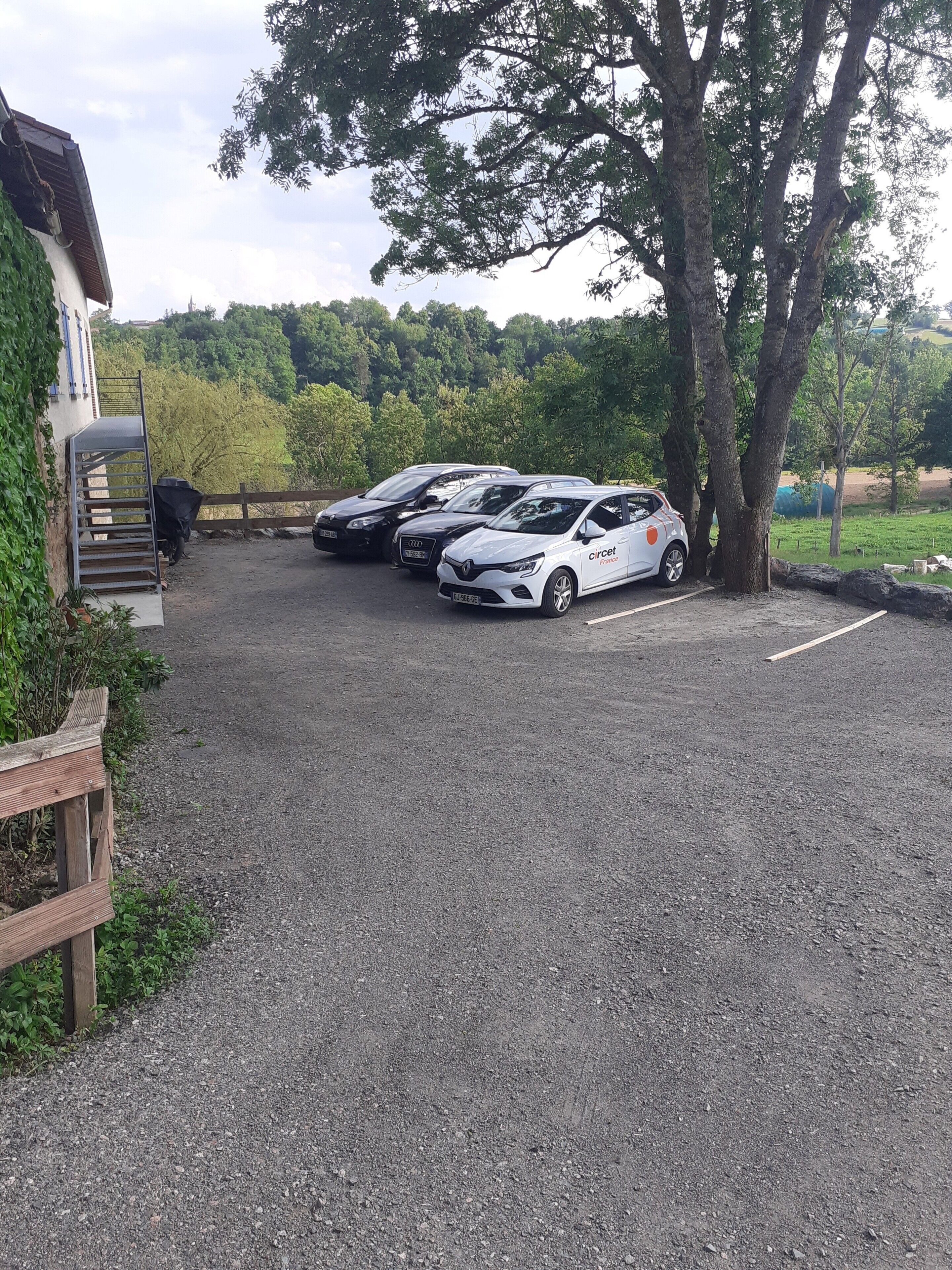 Boendeområde