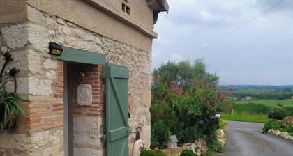 Gîte Auprès des Oiseaux – Montels