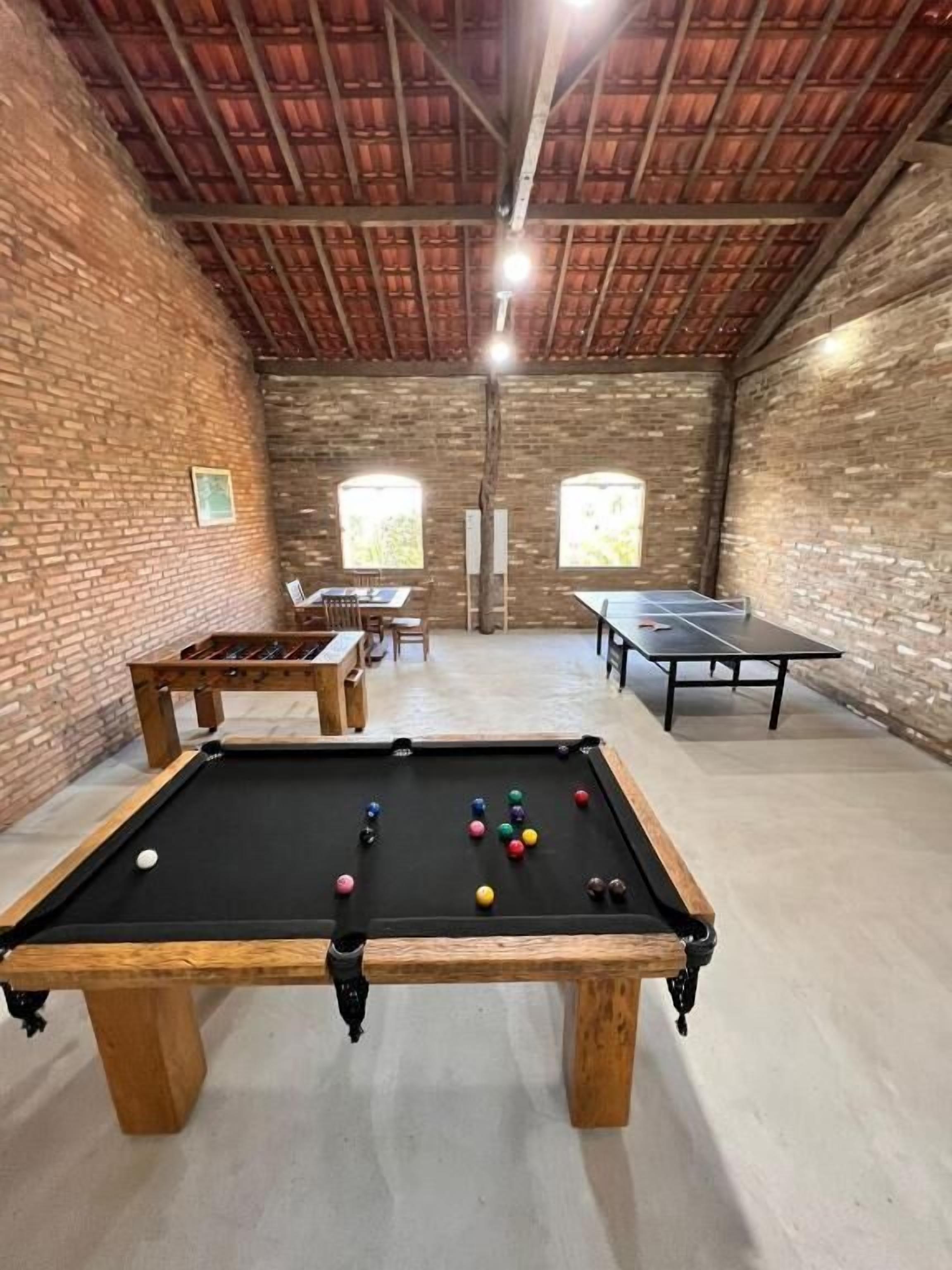 Sala de juegos