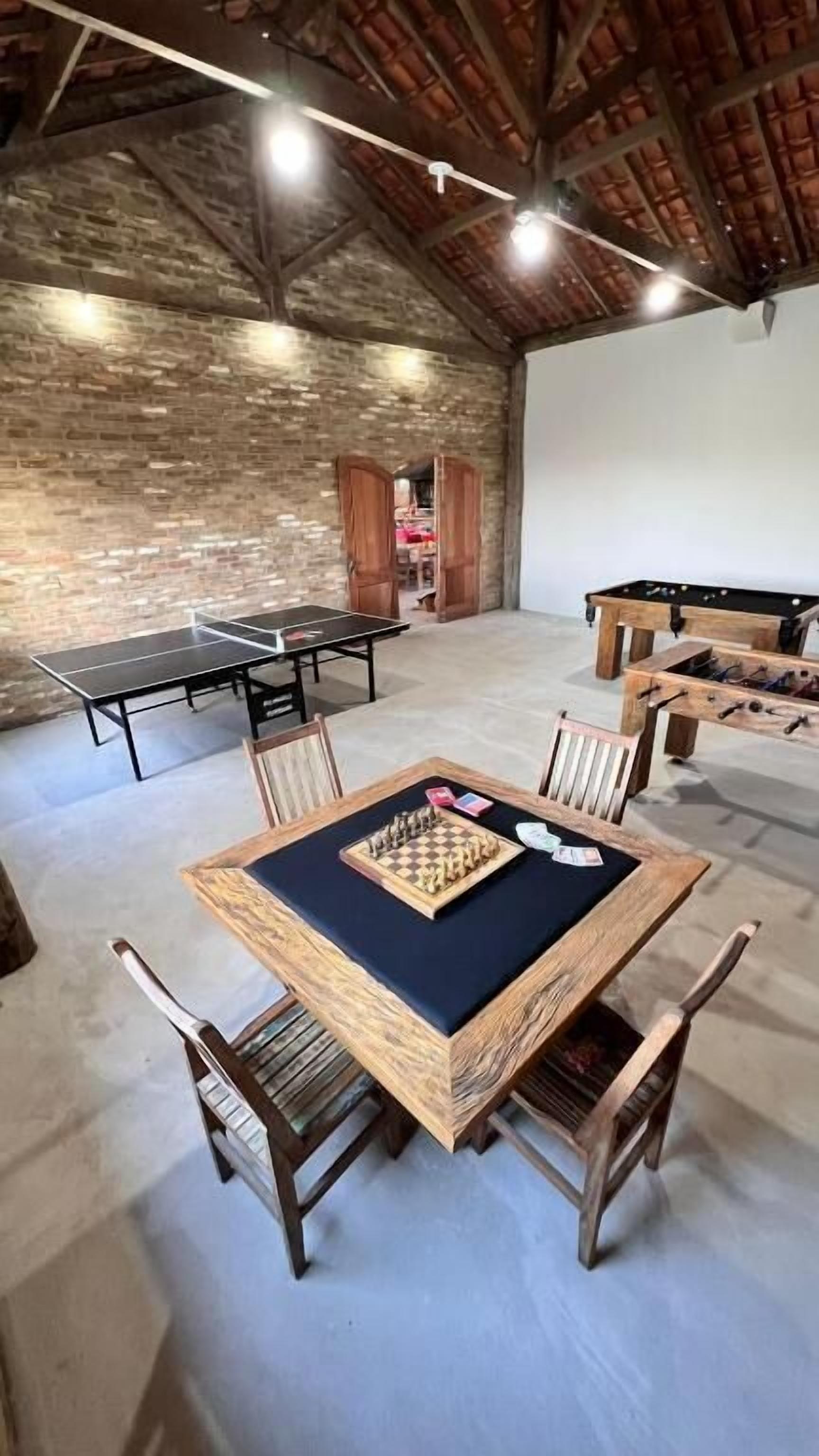 Sala de juegos