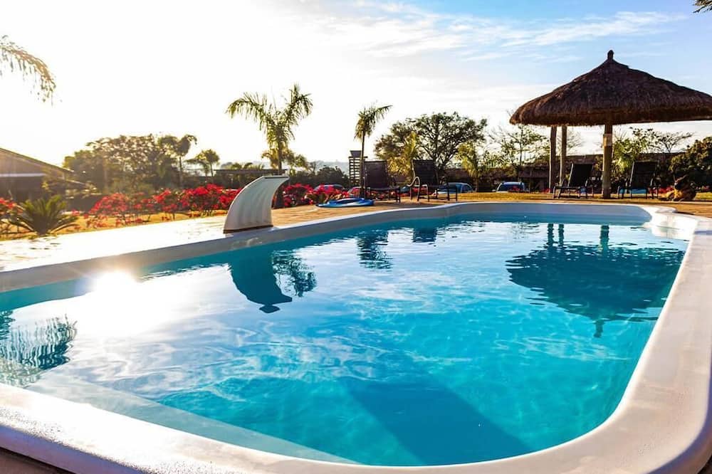 Rancho da Cachaça Hoteis e Restaurantes