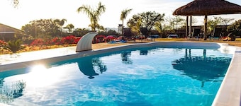Rancho da Cachaça Hoteis e Restaurantes