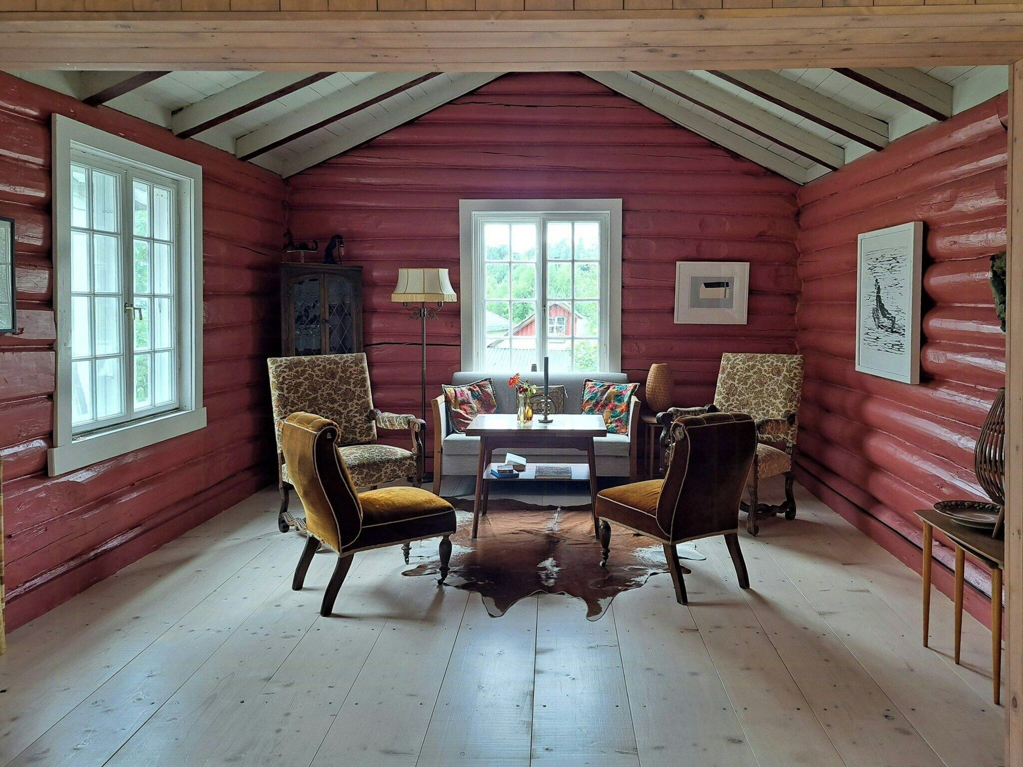 Intérieur