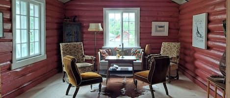 Intérieur