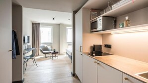 Studio Standar | Interior