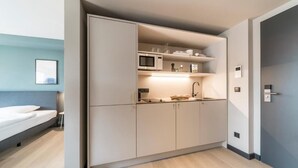 Studio Standar | Dapur pribadi