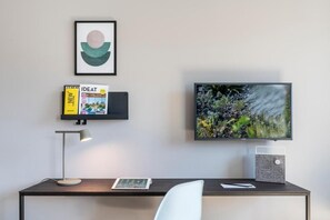 Studio Standar | Interior