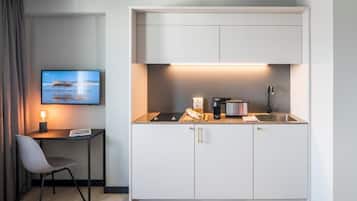 Monolocale Standard | Interni