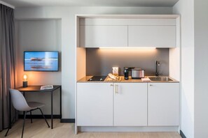 Studio Standar | Interior