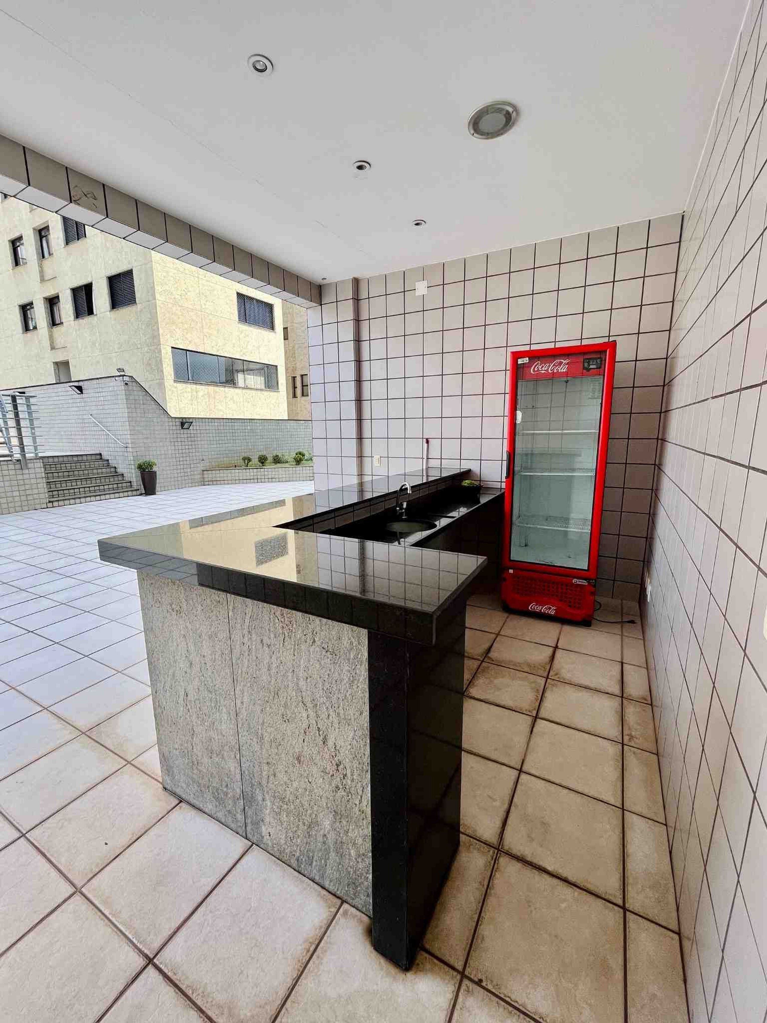 Appartamento | Terrazza/patio