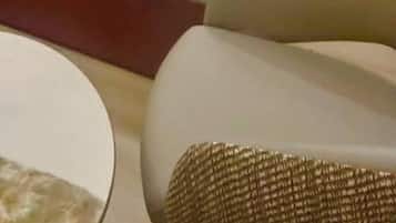 Chambre Double Confort, vue plage | Wi-Fi gratuit