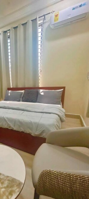 Free WiFi - Bliss Escape (Accra)