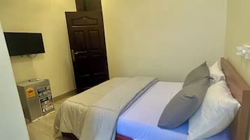 Habitació doble Comfort, no fumadors, vistes a la platja | Wifi gratuïta