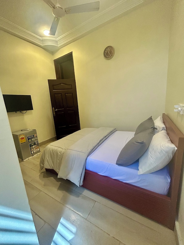 Free WiFi - Bliss Escape (Accra)