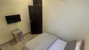 Habitació doble Comfort, no fumadors, vistes a la platja | Wifi gratuïta