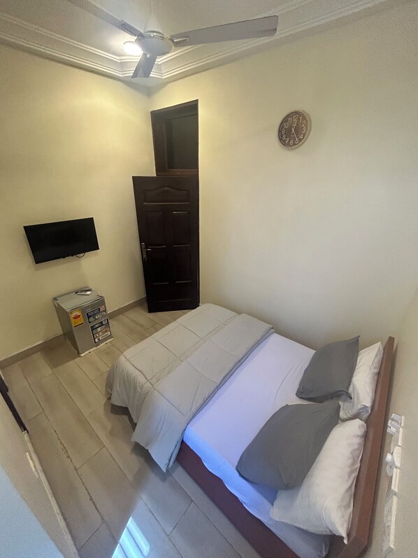 Comfort Double Room, Non Smoking, Beach View | Free WiFi