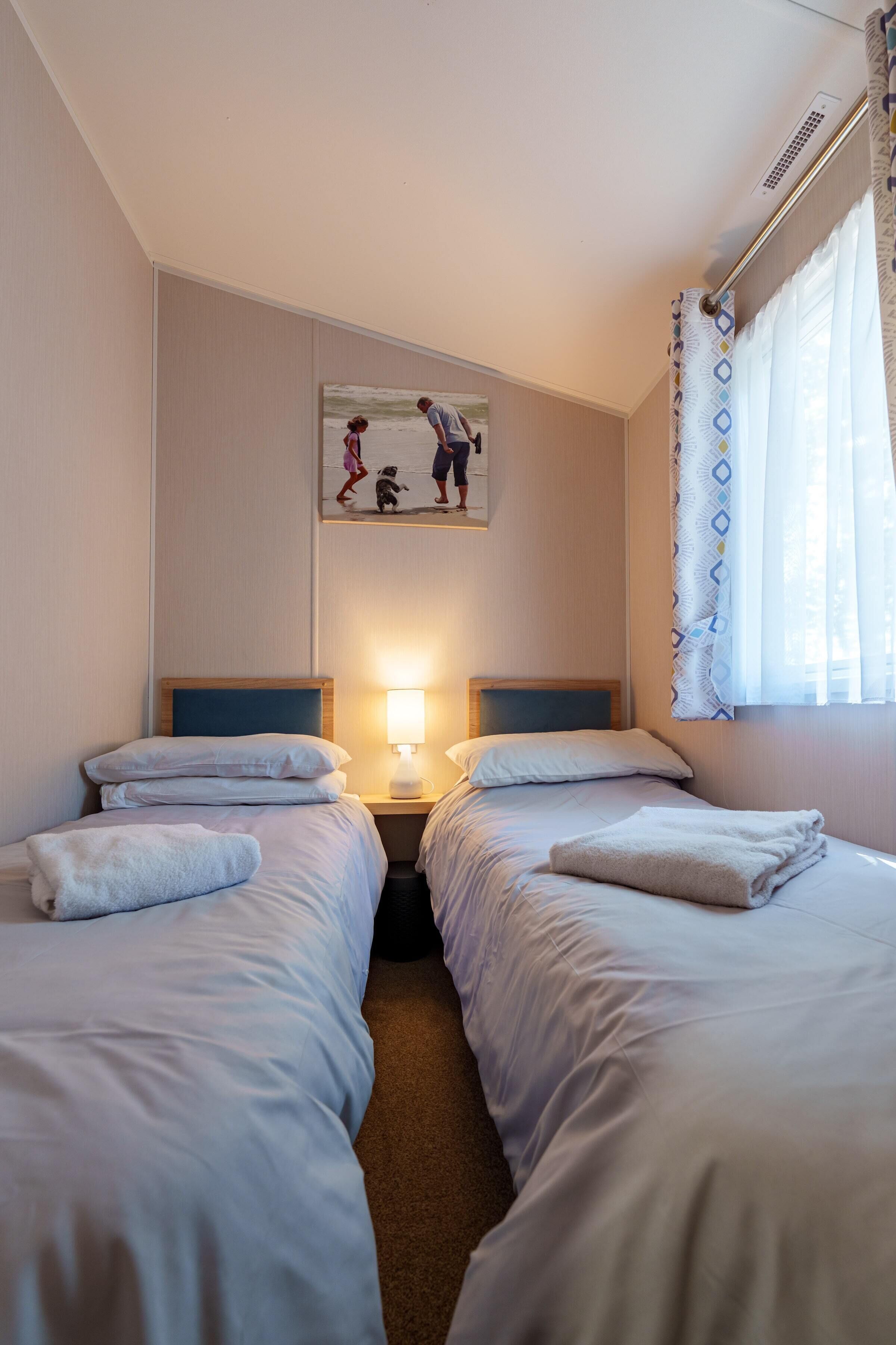 House, 2 Bedrooms, Smoking, Patio | 2 bedrooms