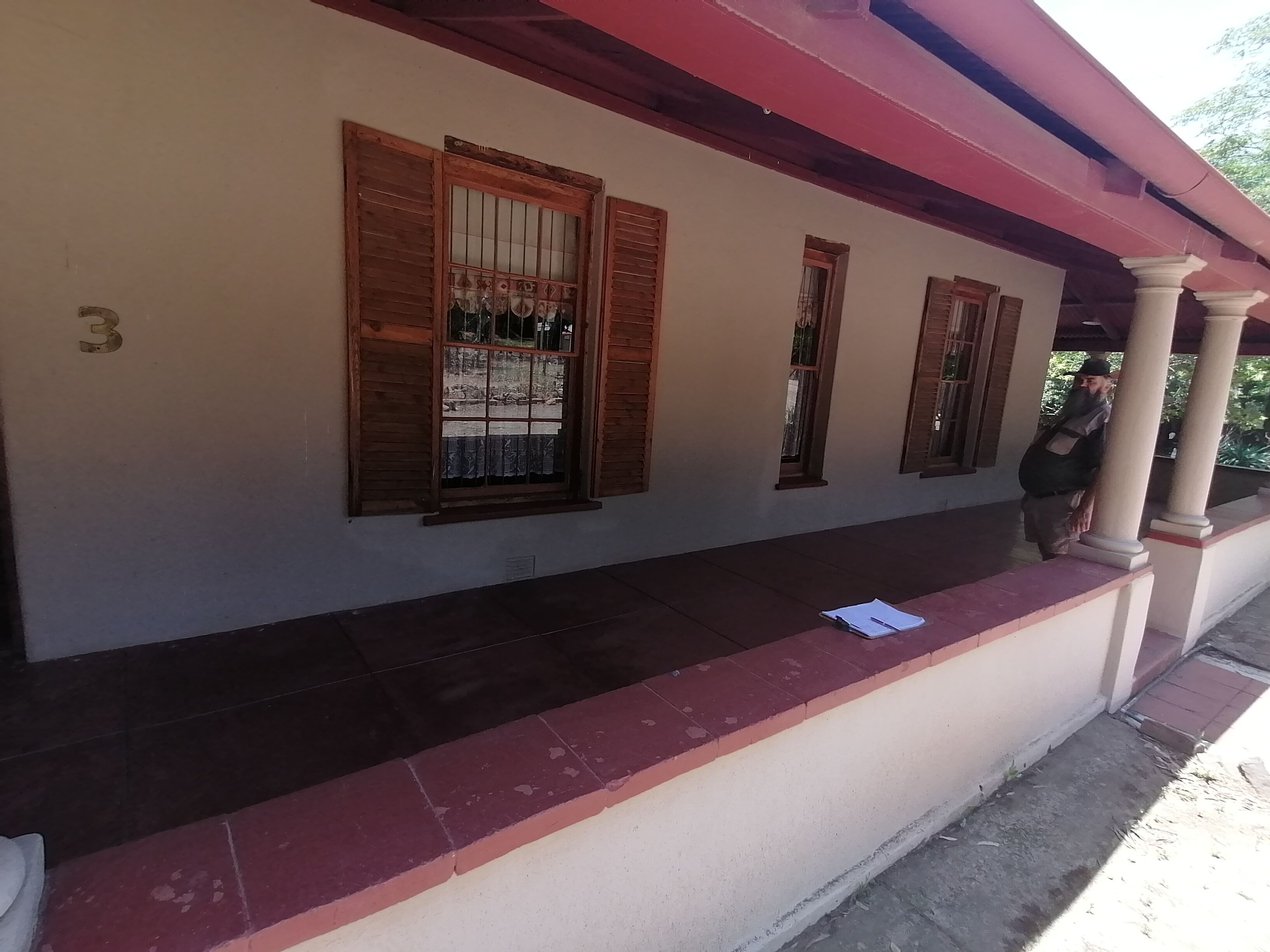 Room, 1 Bedroom, Smoking, Balcony | Terrace/patio
