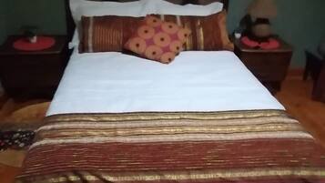 1 habitación