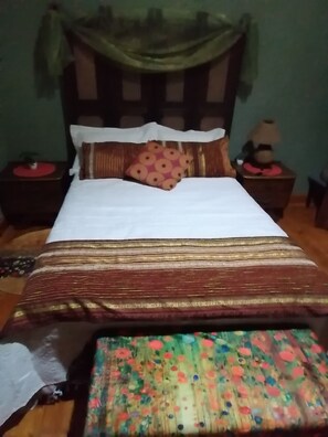 Quarto, 1 quarto, para fumantes, sacada