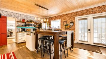 Cucina privata