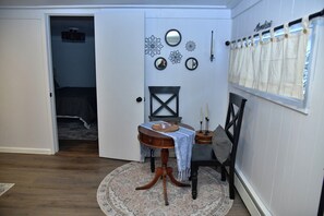 5 Schlafzimmer, kostenloses WLAN, Bettwäsche