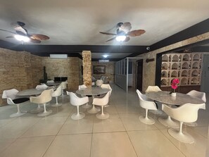 Dining - Vrbo Property (Boquerón)