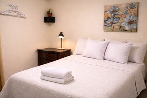 Bed sheets - Vrbo Property (Boquerón)