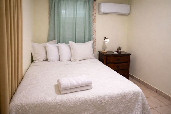 Bed sheets - Vrbo Property (Boquerón)
