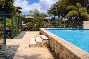 Pool - Vrbo Property (Boquerón)