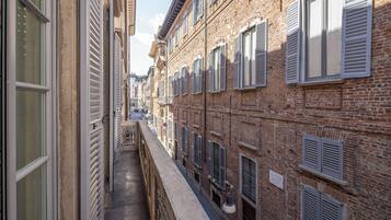 Apartment (Milano Cairoli) | Terrasse/Patio