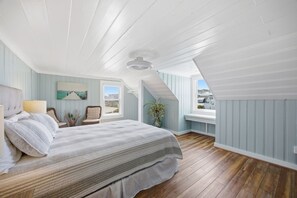 5 Schlafzimmer, Bügeleisen/Bügelbrett, WLAN, Bettwäsche