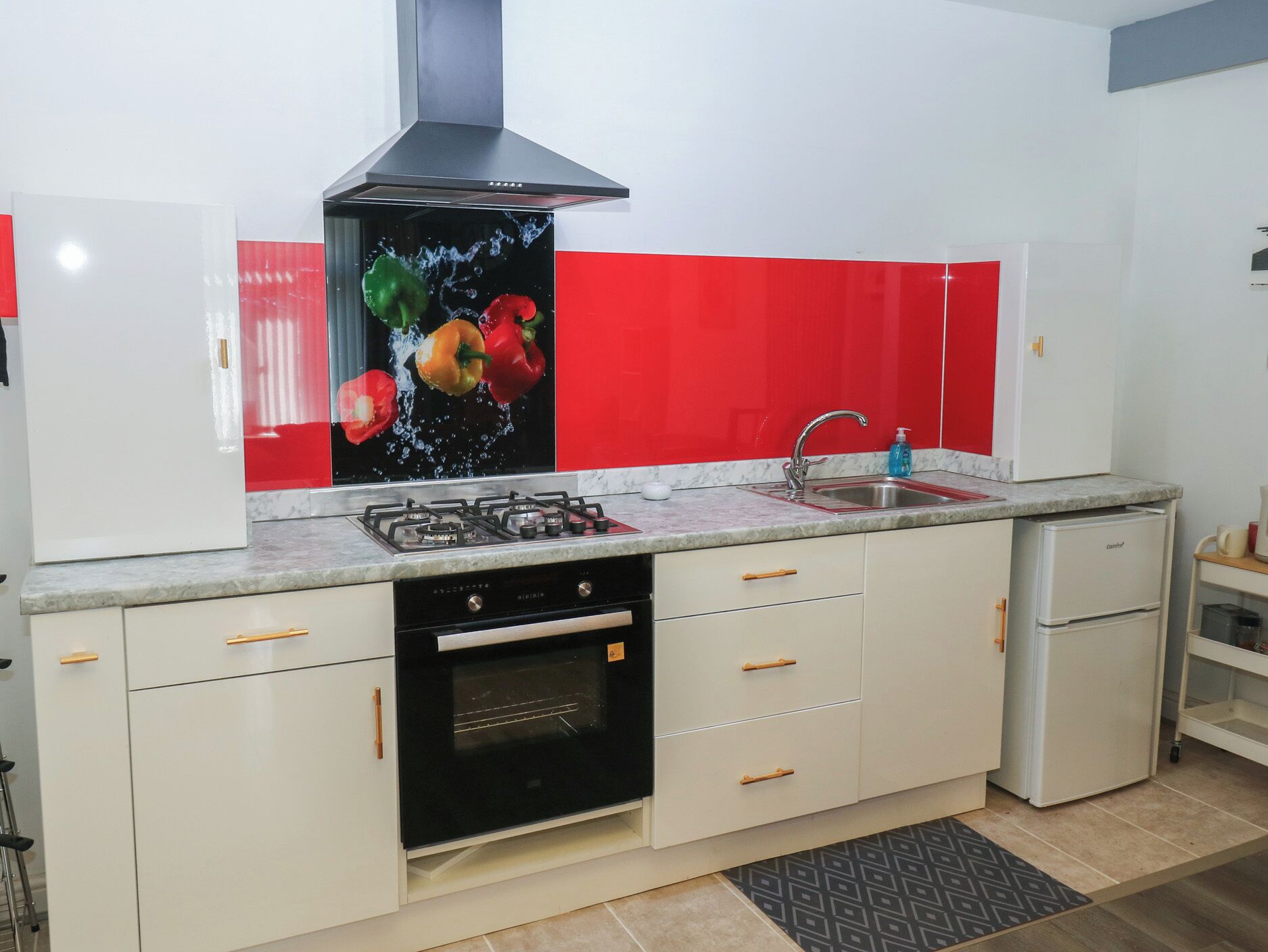 Utensilios de cocina
