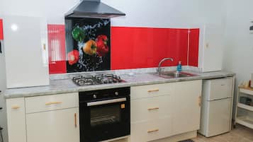 Utensilios de cocina