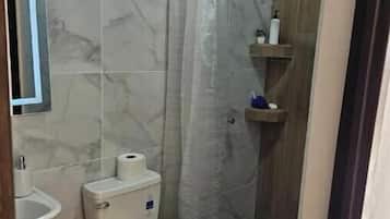 Doccia, sapone
