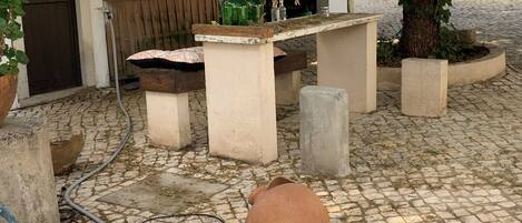 Teres/patio