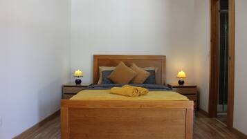 Comfort Double Room, Pool View | Free WiFi