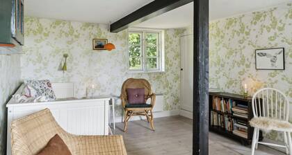 300-year-old house with history and character