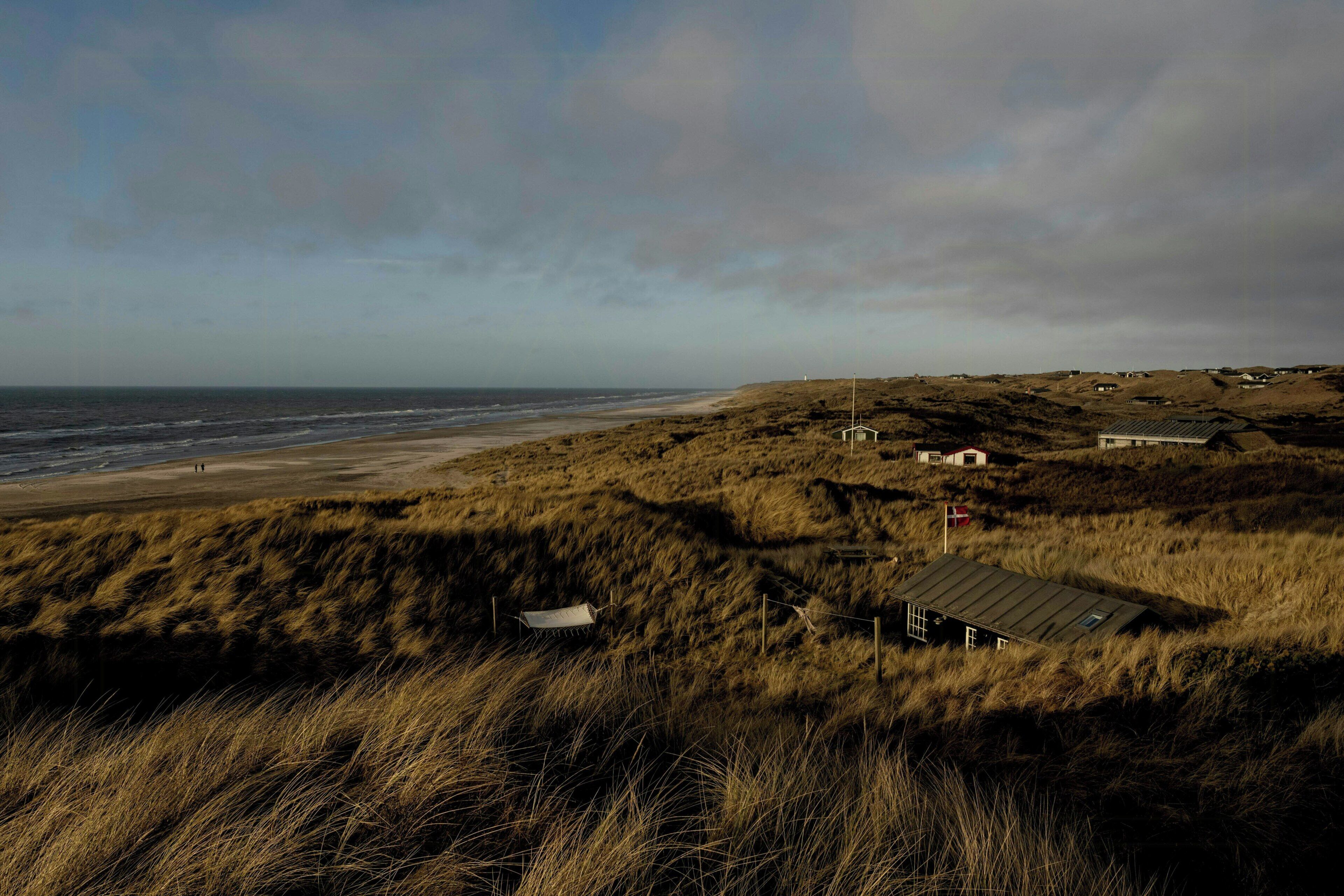 Strand