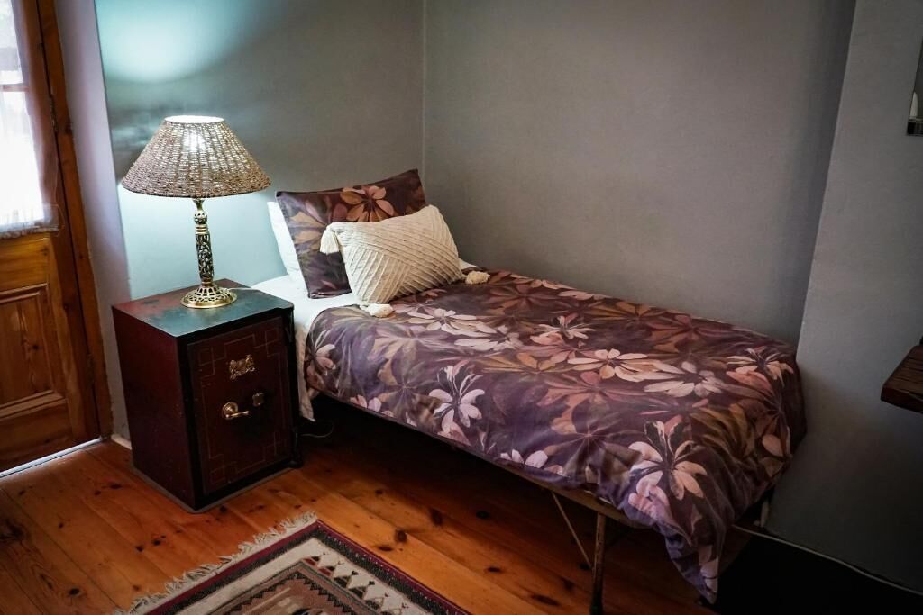 Deluxe Triple Room, Garden View | Soundproofing, free WiFi
