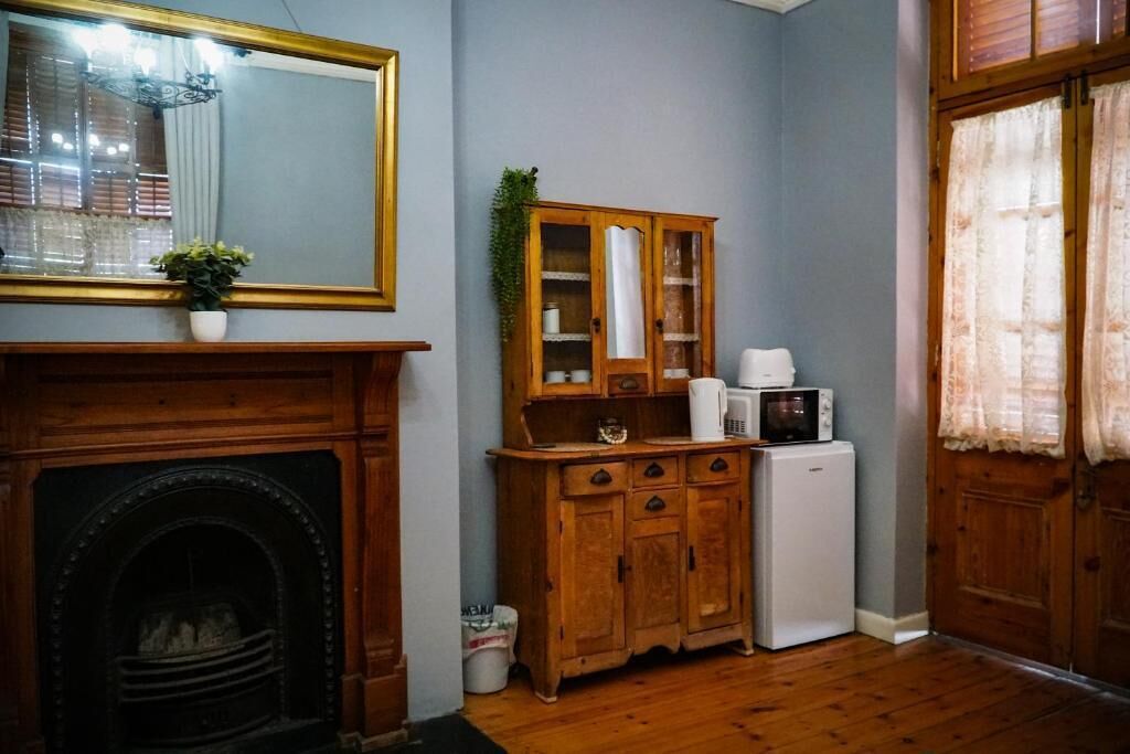 Deluxe Double Room, Garden View | Interior