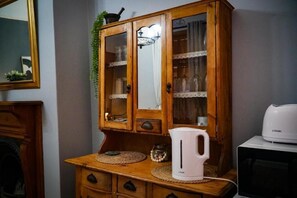 Interior - Outentique Accommodation (Oudtshoorn)