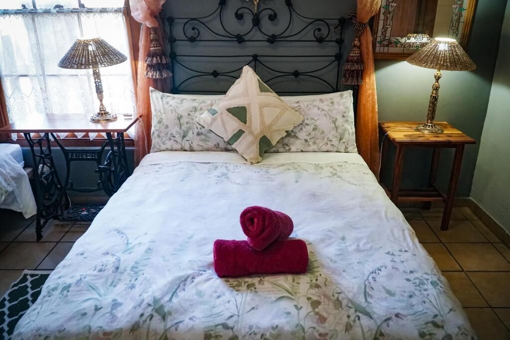 Economy-Dreibettzimmer